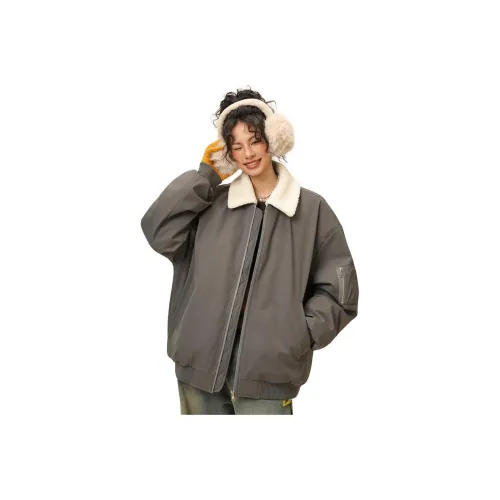 SIFLYTO Женские пуховики