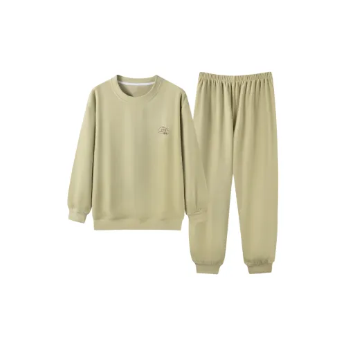 TLXT Женские Пижамные Комплекты