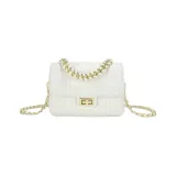 Белая коробка