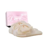 Белый + Эксклюзивный подарочный набор