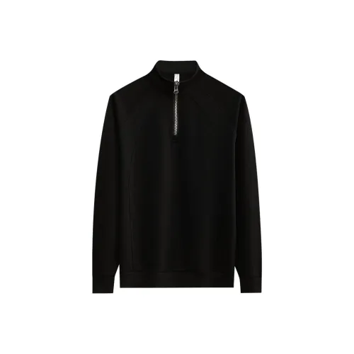 REBIRTHRABBIT Мужские Свитшоты