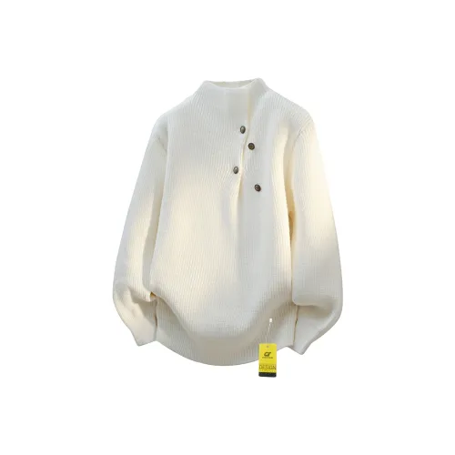 CTIDESTRAW Унисекс Трикотаж