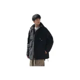 MY2325 Черный [Утеплённый]