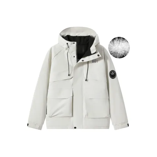 88RISING Унисекс Пуховики