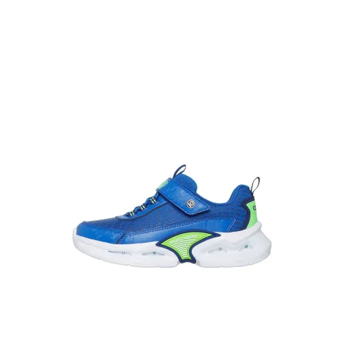 Skechers Kids S Lights Детские кроссовки для тренировок