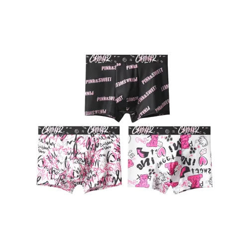 Devanro Мужское нижнее белье 3 штуки