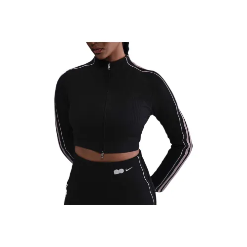 nike Naomi Osaka CROP TOP Женские