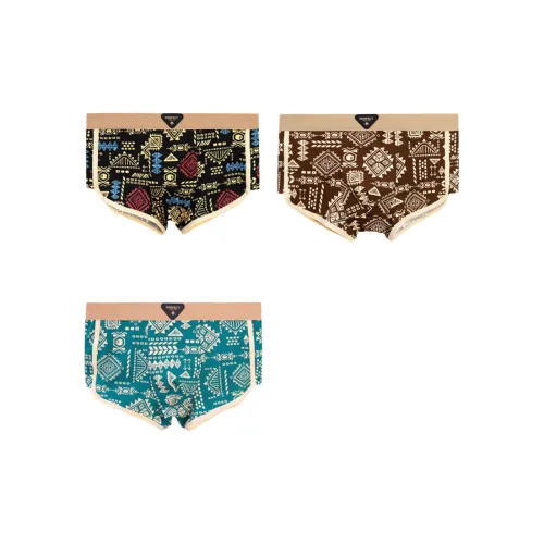 QTUR Мужские боксер-шорты