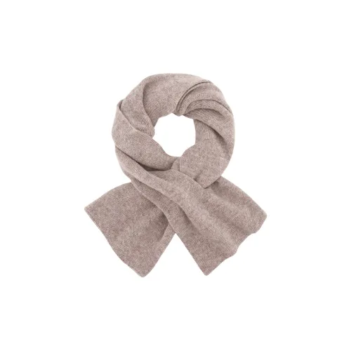 NOME 100% шерсть Вязаные шарфы Унисекс