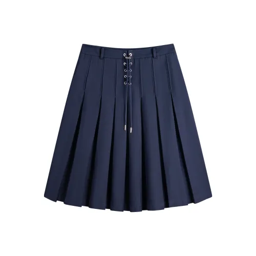 NAVIGARE Повседневные короткие юбки для женщин