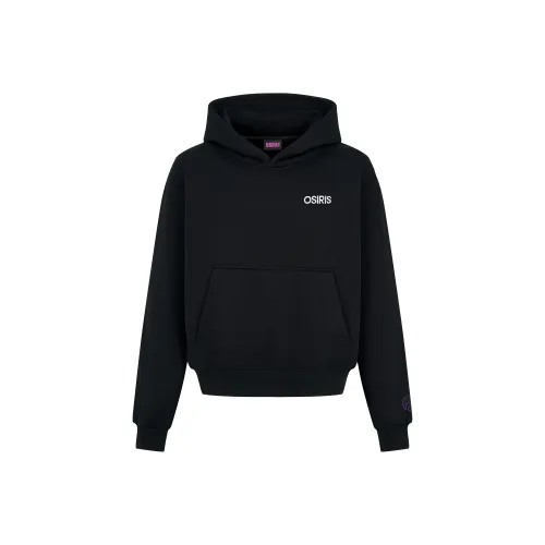 OSIRIS Унисекс Свитшоты