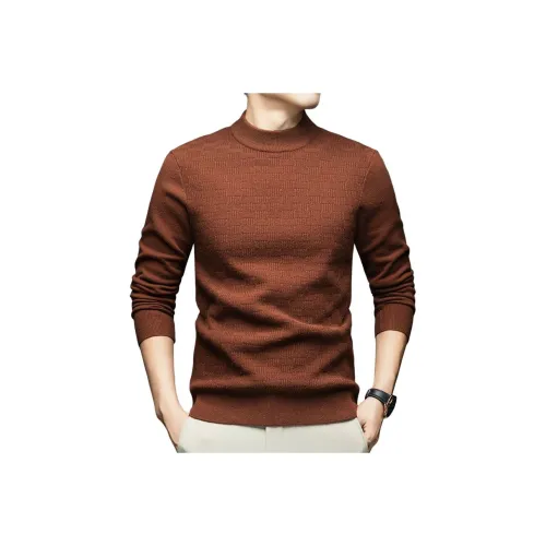 PIERRE CARDIN Мужские Свитшоты