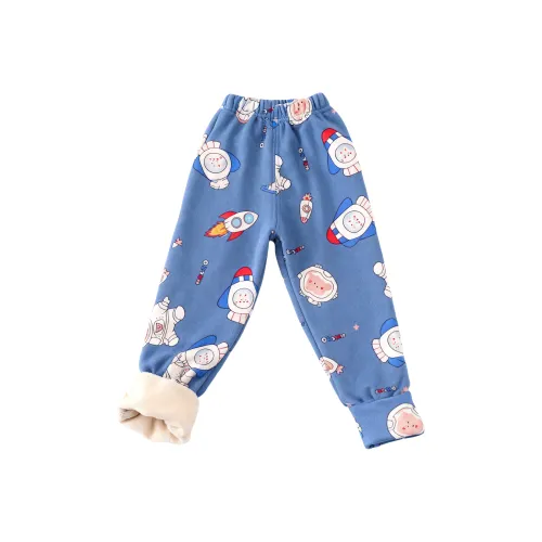 ЮЙЧЖАОЛИНЬ Домашние штаны и пижамные штаны