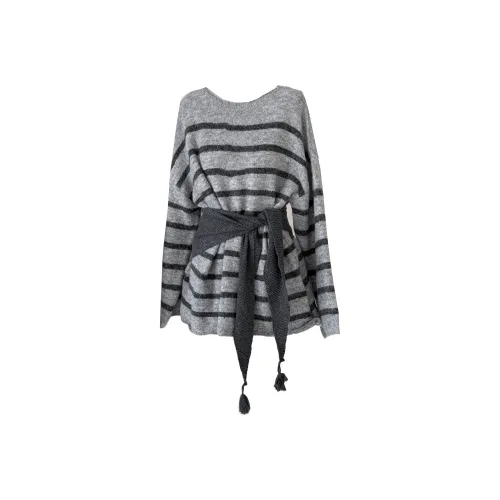 Udon House Женская Трикотажная Одежда