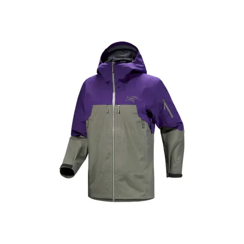 Arcteryx Rush Мужские Куртки