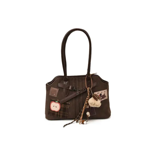 WXRX ПУ (полиуретан) Подмышечный Сумка на плечо Женская Многоцветная