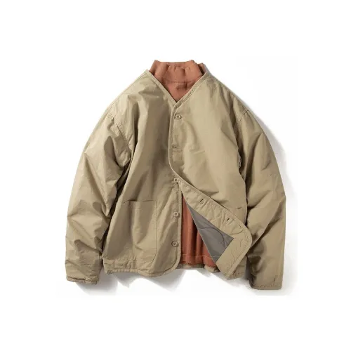 ENPofficial Пуховая куртка Пальто Мужской