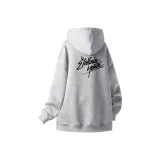 Дымчато-серый