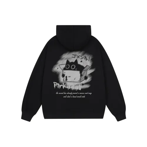 Pirkadat Унисекс Свитшоты