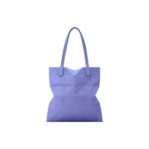 ISSEY MIYAKE TRACK Полиэстер Сумка через плечо Унисекс Фиолетовый Синий