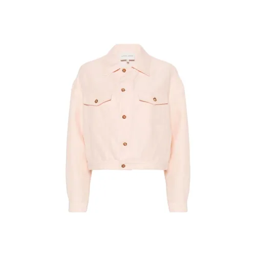 Loulou De Saison Куртки и Пальто Женские