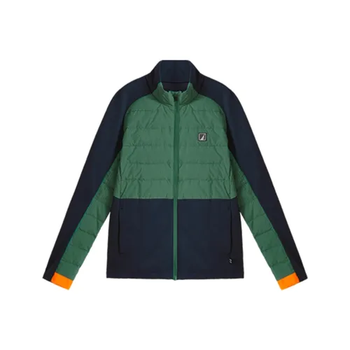 NAUTICA Осенний пуховик для подростков