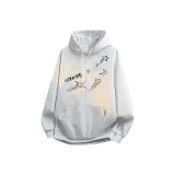 Фотиния Серый-[Утолщенный и с флисовой подкладкой]