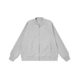 Серый меланж