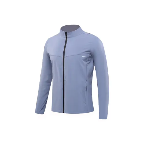 BKCXZICE Унисекс Куртки