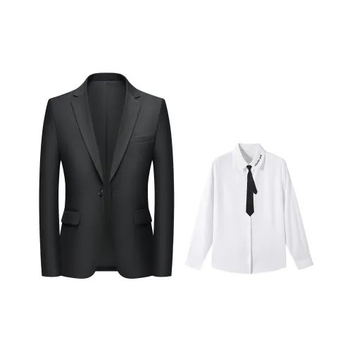 CHARLIE GOLF Бизнес-костюм унисекс