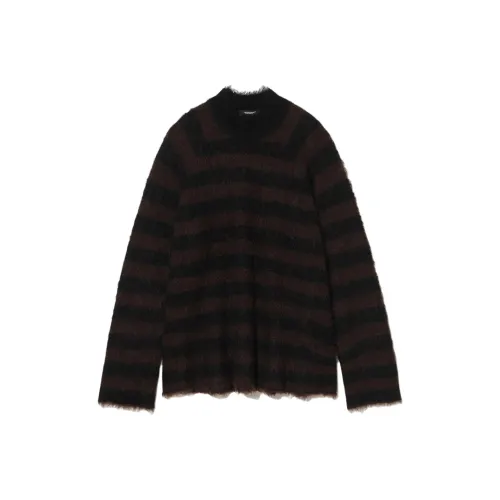 UNDERCOVER Унисекс Свитера