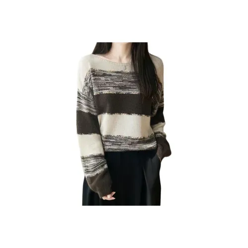 SIXUSICHOU Женская трикотажная одежда