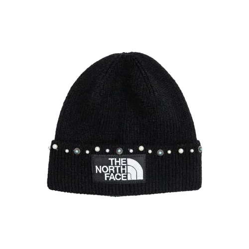 The North Face Нейлоновые Шапки-бини Унисекс