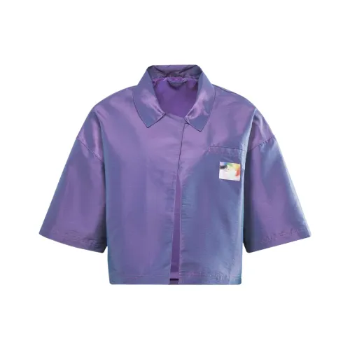 Reebok x Nao Serati Рубашка Женская