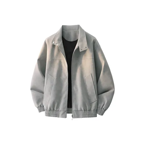 TAIKONGBEAR Куртки и пальто унисекс