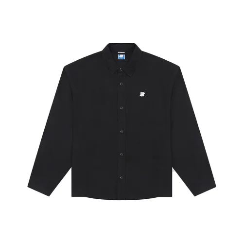 UNDEFEATED Унисекс Рубашки