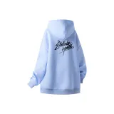 Лунно-голубой