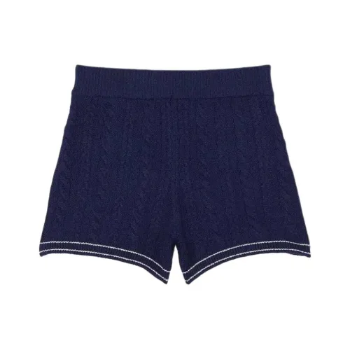 Victoria'S SecretVICTORIA'S Secret Розовые Повседневные Шорты Женские