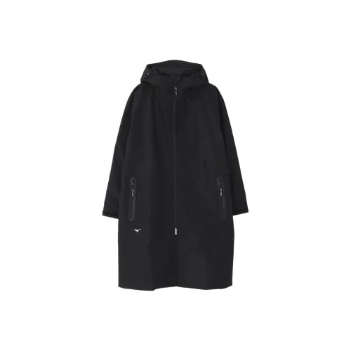 Mizuno MARGARET HOWELL Тренчкот Мужской