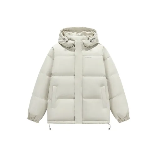 TAIZILONG Унисекс Пуховики