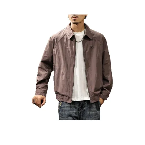 LUJIEBANG Мужские Куртки