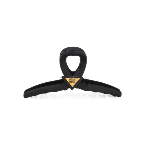 OFLY Акриловые заколки для волос Женские