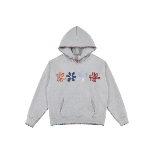 XIAOLIZI Унисекс Свитшоты