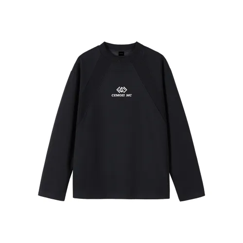 CEMOZI MC Унисекс Свитшоты