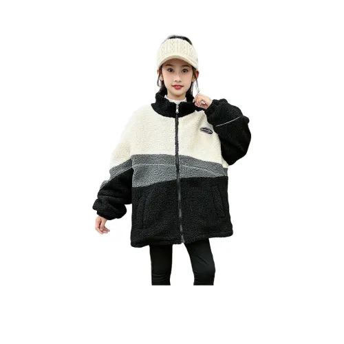 MY LITTLE PONY Школьный возраст Утеплённые куртки