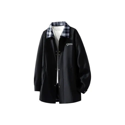 P8H9 Унисекс Тренч