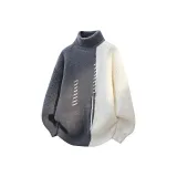 Серый с флисовой подкладкой