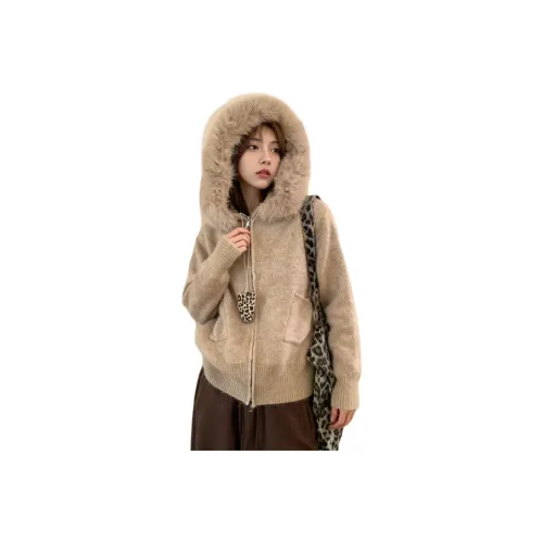 MORii Унисекс Трикотаж