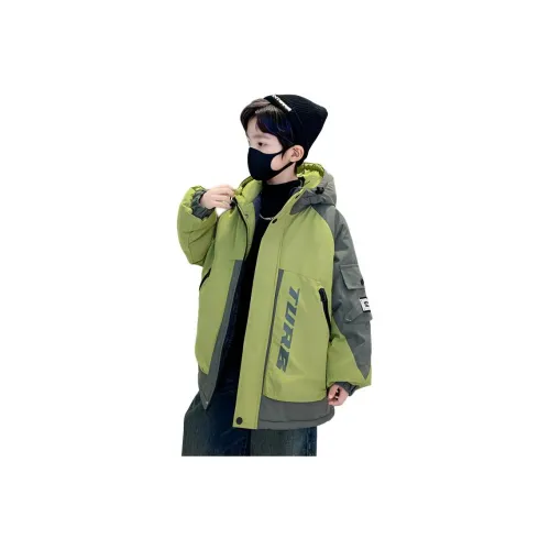 ZHIO Унисекс Туристическая одежда