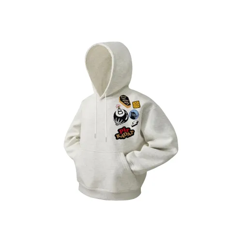 Pirkadat Унисекс Свитшоты